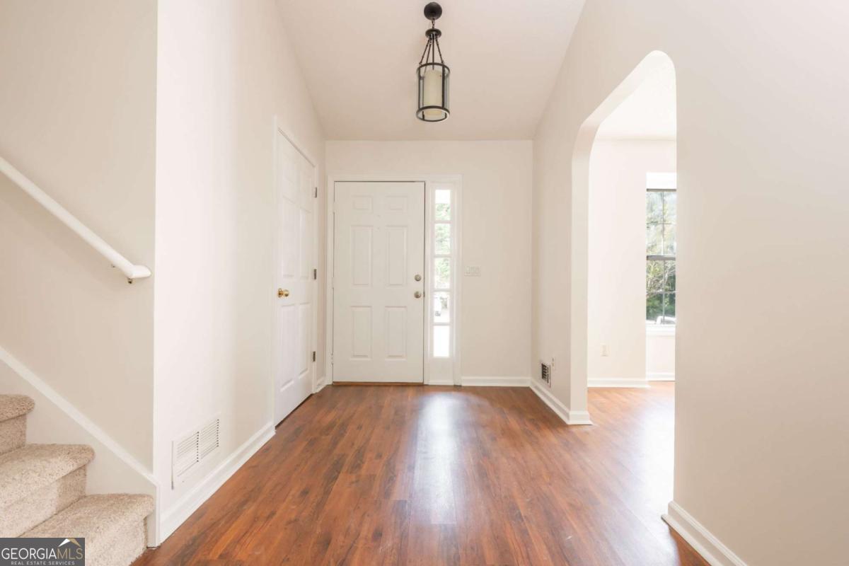 706 Rose Creek BLF