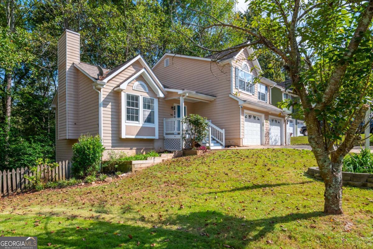706 Rose Creek BLF