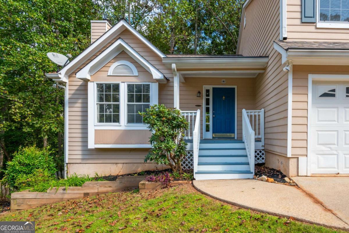 706 Rose Creek BLF