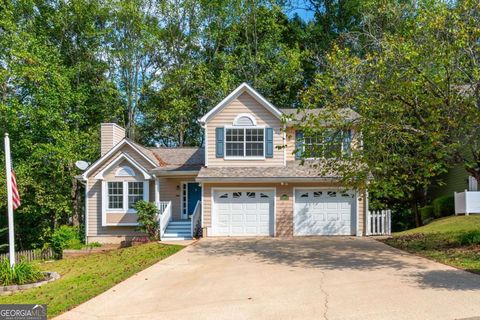 706 Rose Creek BLF Woodstock GA 30189