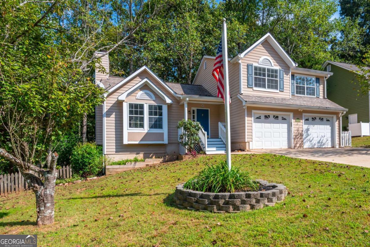 706 Rose Creek BLF