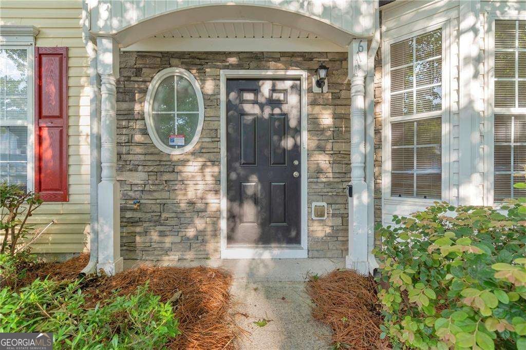 Photo of 6114 Camden Forrest Drive, Riverdale, GA 30296 (MLS # 10880299)