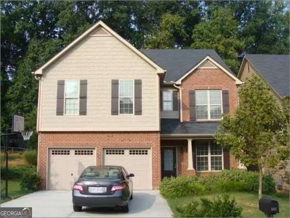 Beautiful 4-bedrooms, 3.5 bath home for rent in Parkview High School district. Three story residence, freshly painted and flooded with natural light. Expansive family room with fireplace, formal dinning room, Kitchen has ample cabinetry, sleek granite countertops, bay window seat perfect for relaxing. Upstairs, the luxurious primary suite offers walk in closet, dual vanities, glass door shower and a separate soaking tub. Two additional bedrooms share the hallway full bath. Laundry room convenient located on the 2nd floor. The top level features a private guest suite with full bath, plus a spacious loft, ideal for teen, home office. Located in a quiet, well-maintained neighborhood, and close to shopping, park, restaurants, Hwy 78, 285 and 85. Enjoy a short commute to Emory, CDC, Midtown, and Downtown Atlanta.