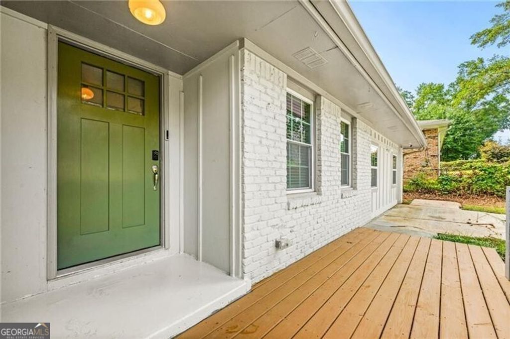 Photo of 3089 Del Monico Drive, Decatur, GA 30032 (MLS # 10670710)