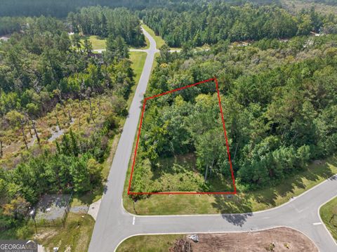 Photo of 615 Breakwater Loop, Kingsland, GA 31548 (MLS # 10618115)