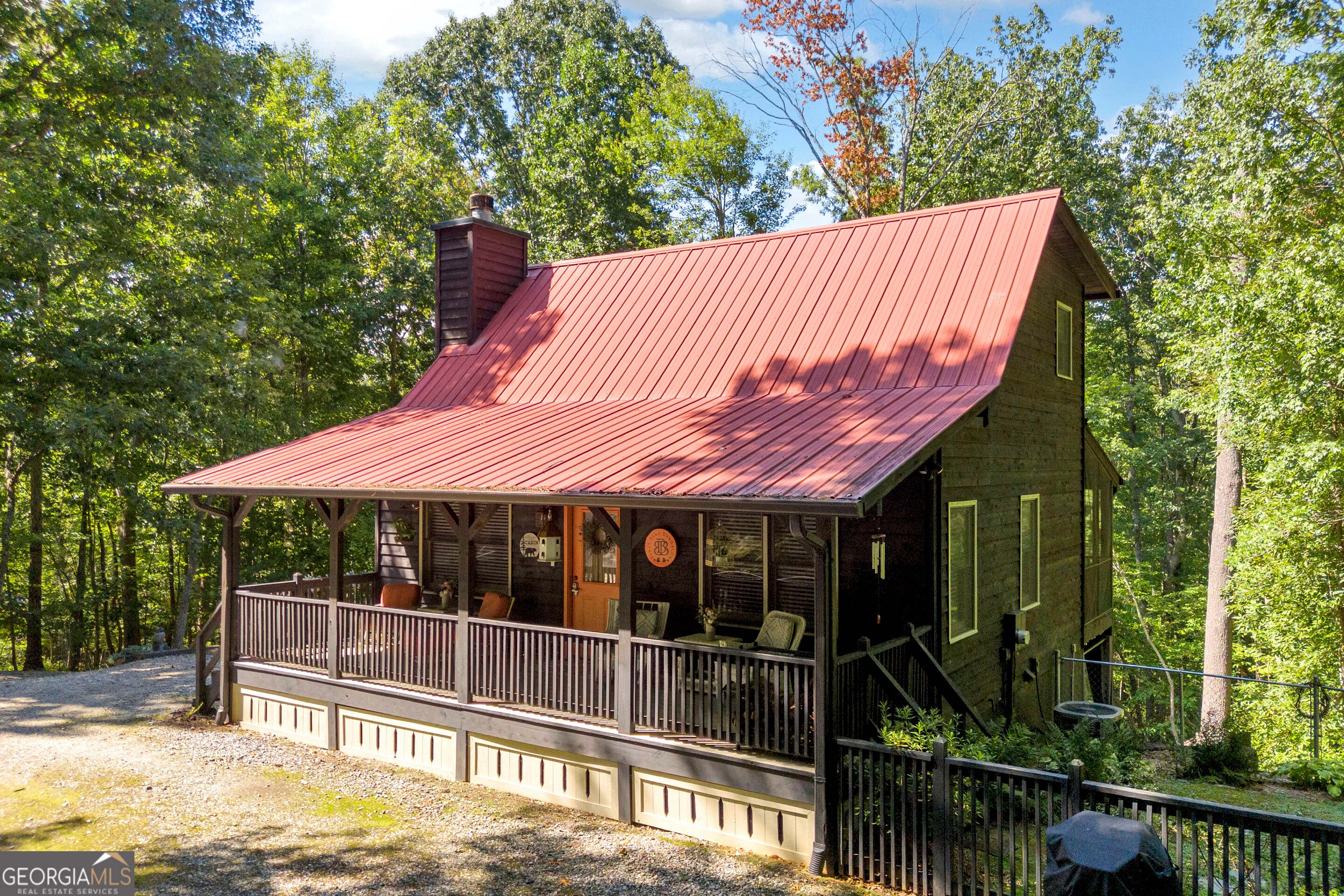 445 Skyview Circle, Clarkesville, GA, 30523