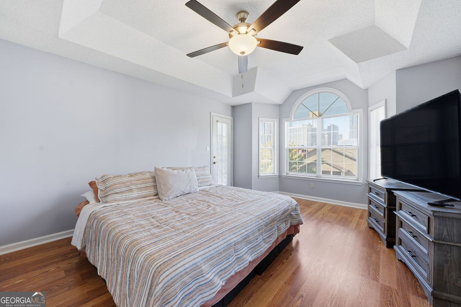 McGill Park - Residential