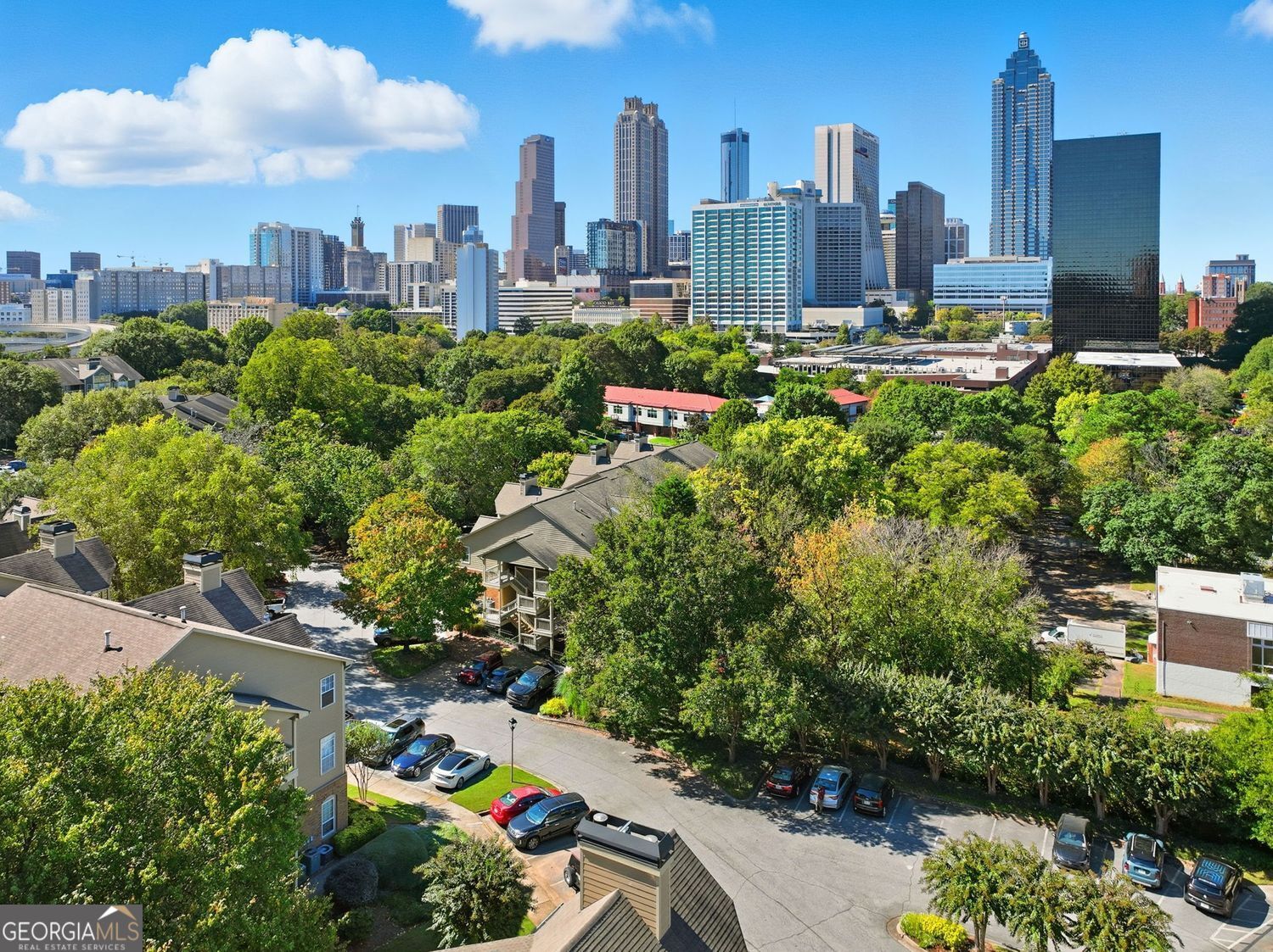 McGill Park - Residential