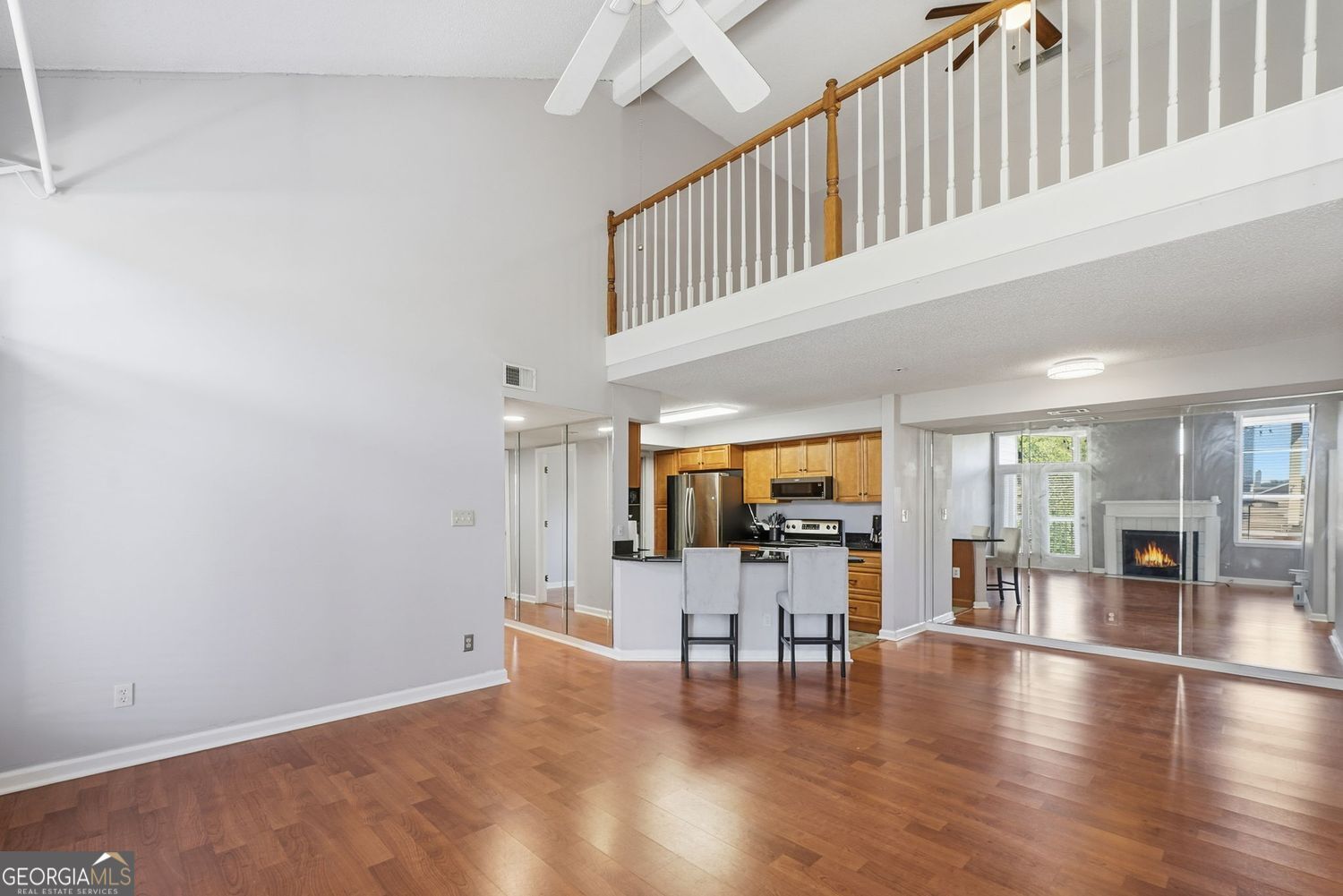 McGill Park - Residential