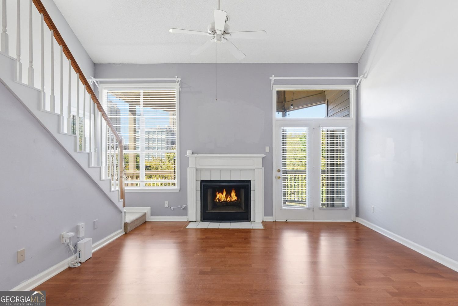 McGill Park - Residential
