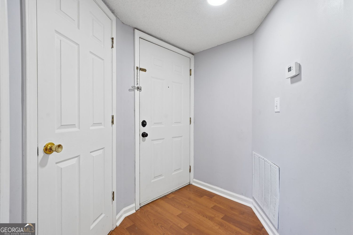 McGill Park - Residential