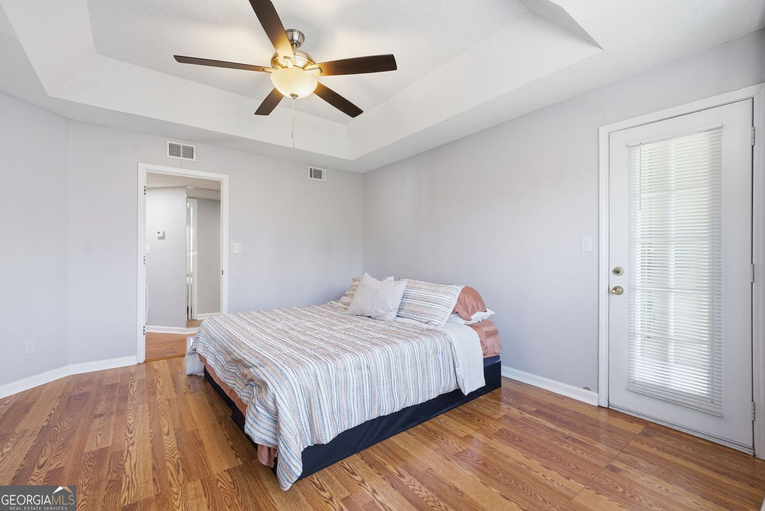 McGill Park - Residential