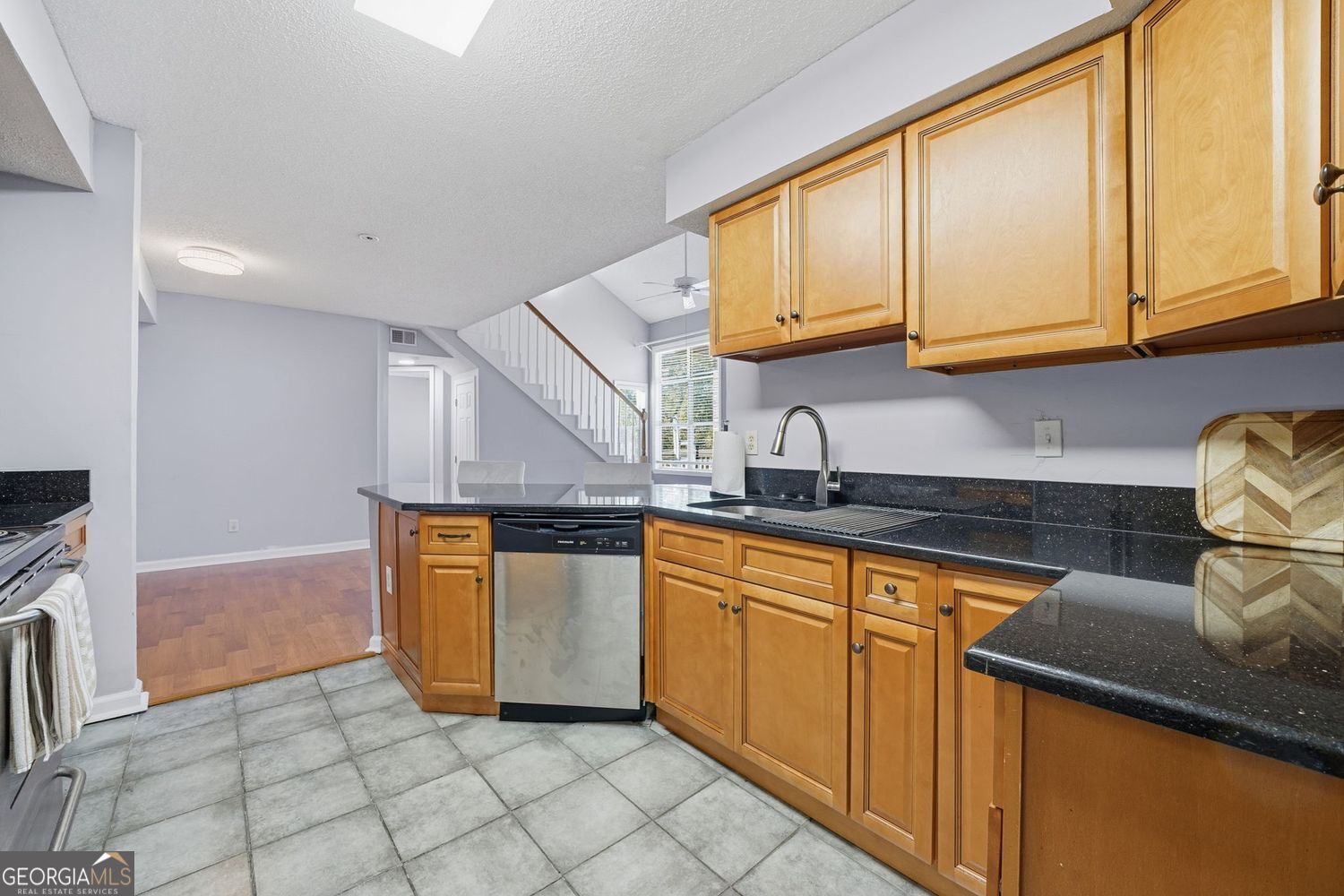 McGill Park - Residential