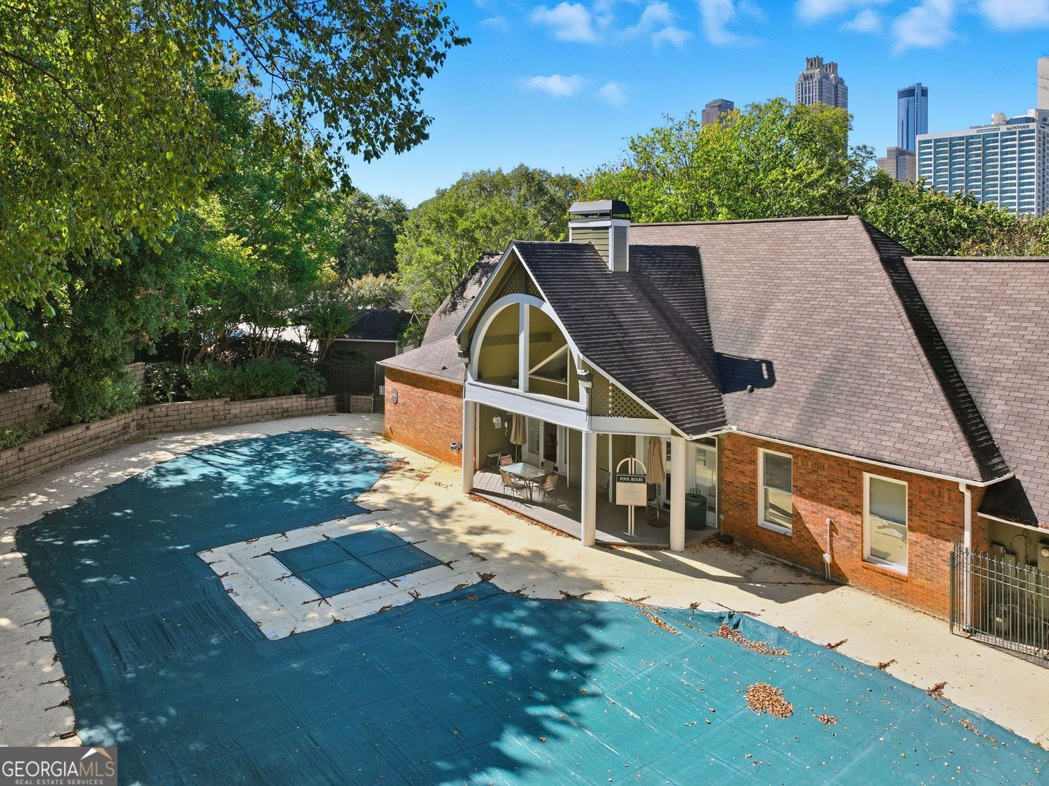 McGill Park - Residential