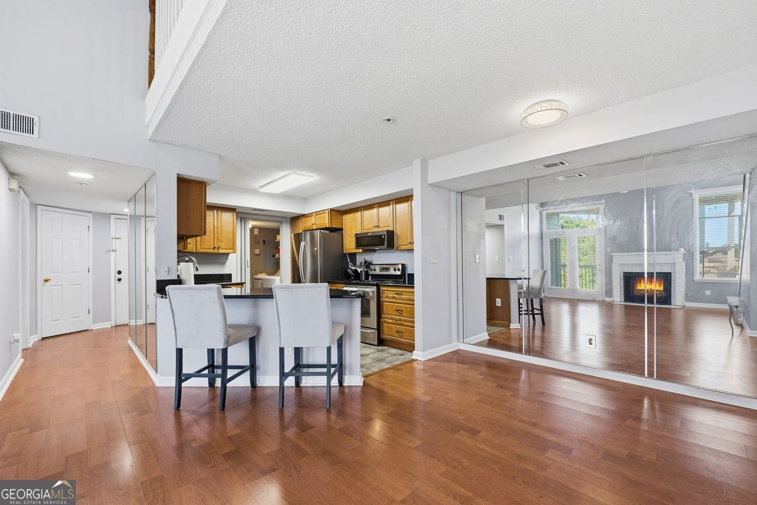 McGill Park - Residential