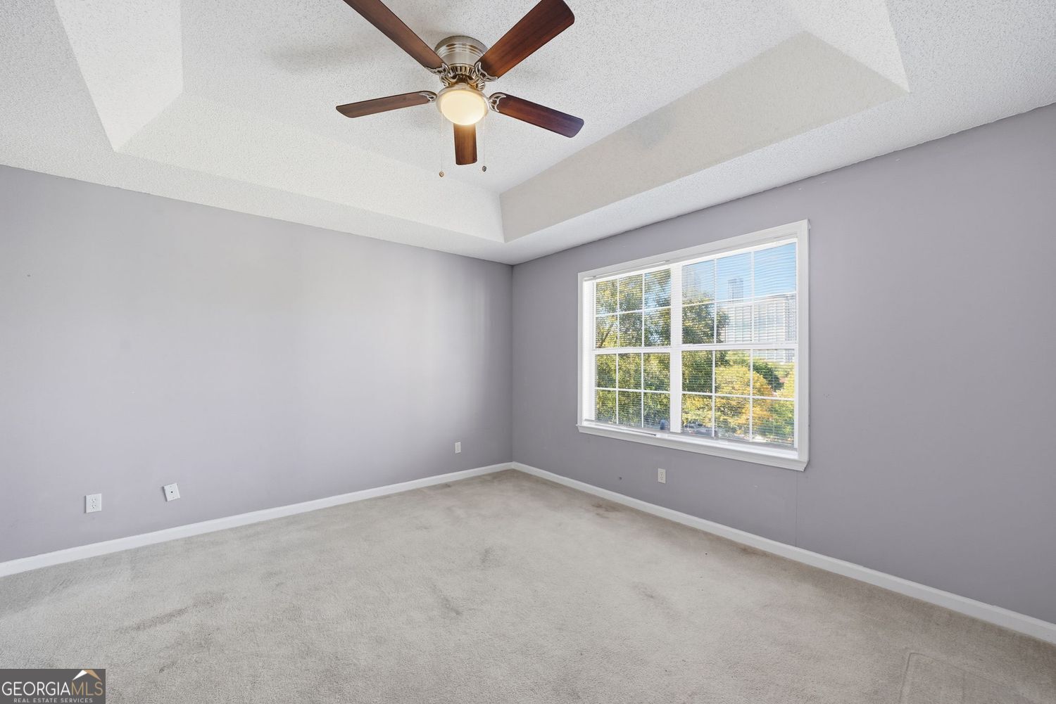McGill Park - Residential