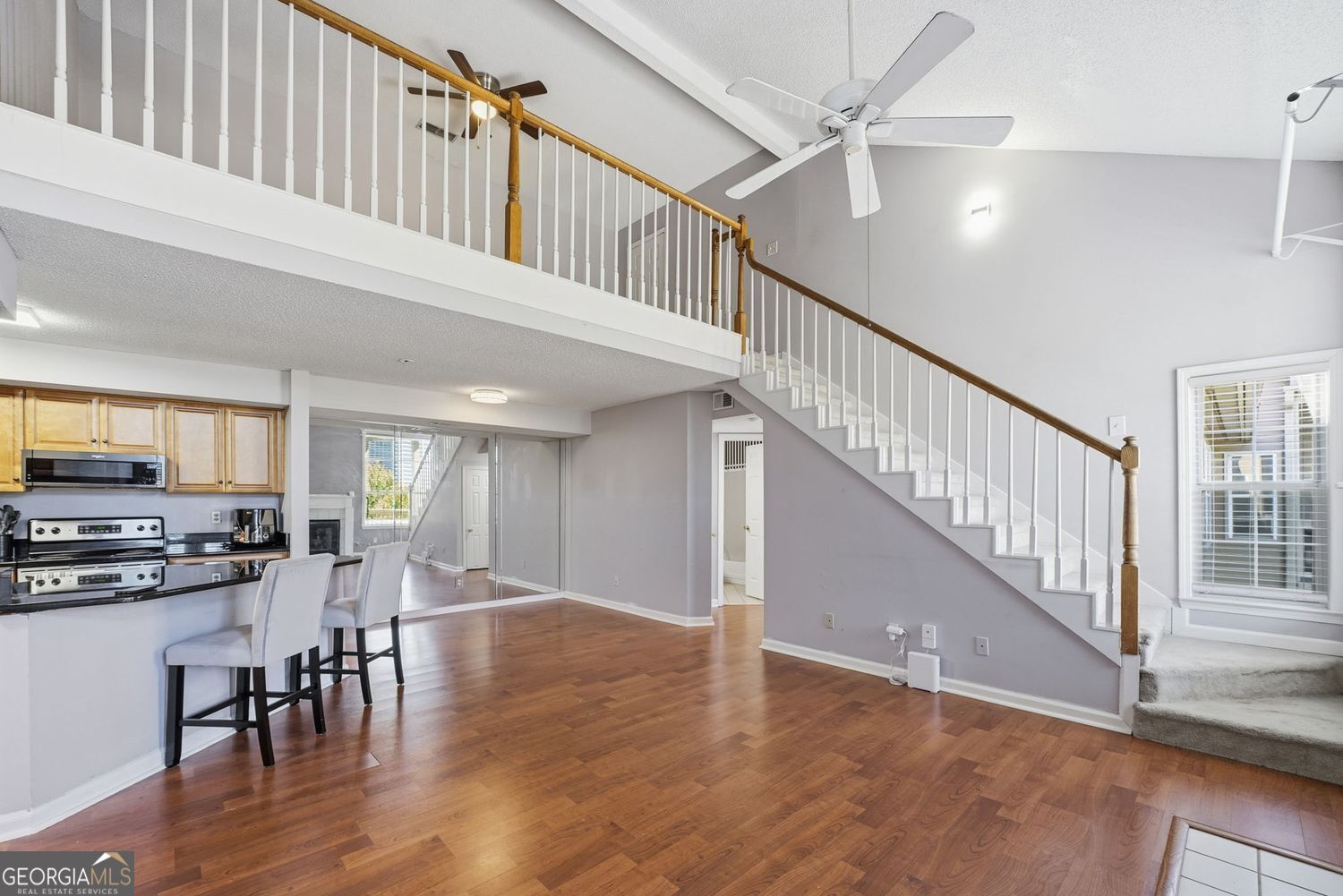 McGill Park - Residential