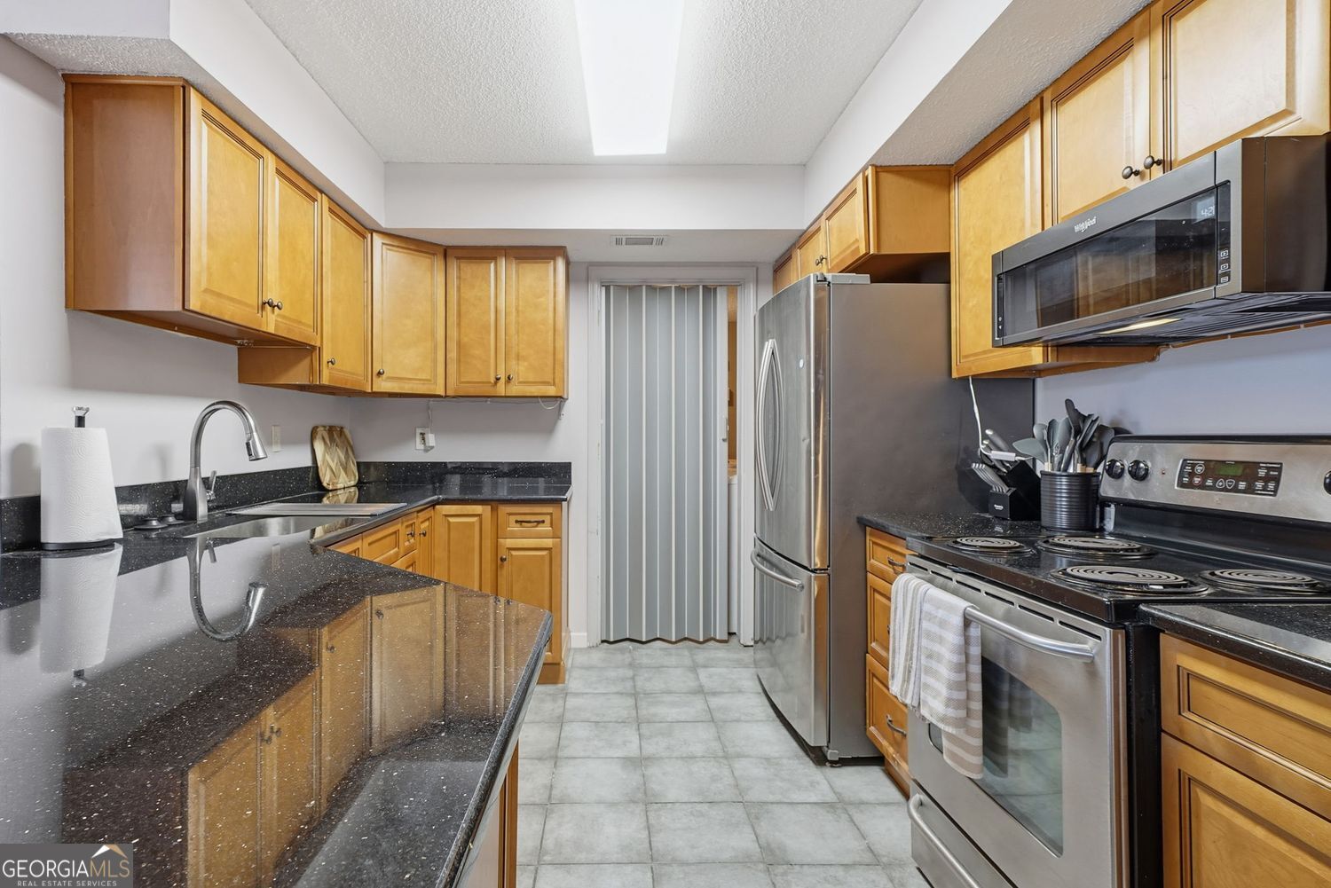 McGill Park - Residential