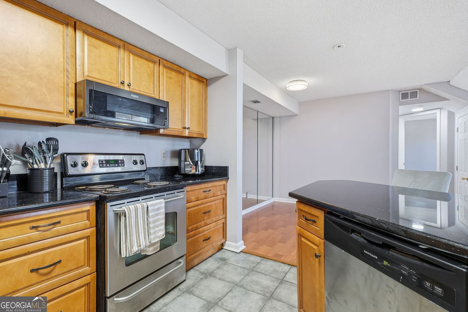 McGill Park - Residential