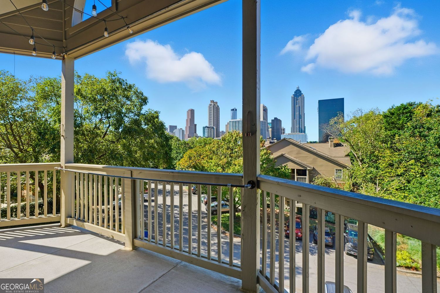 McGill Park - Residential