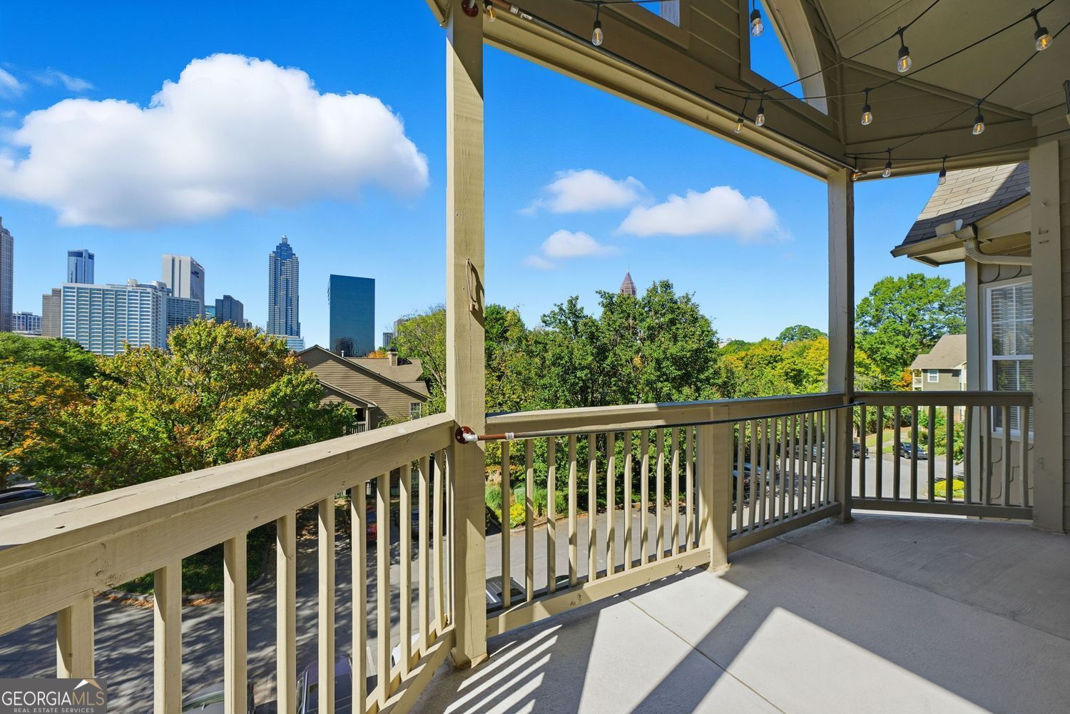 McGill Park - Residential