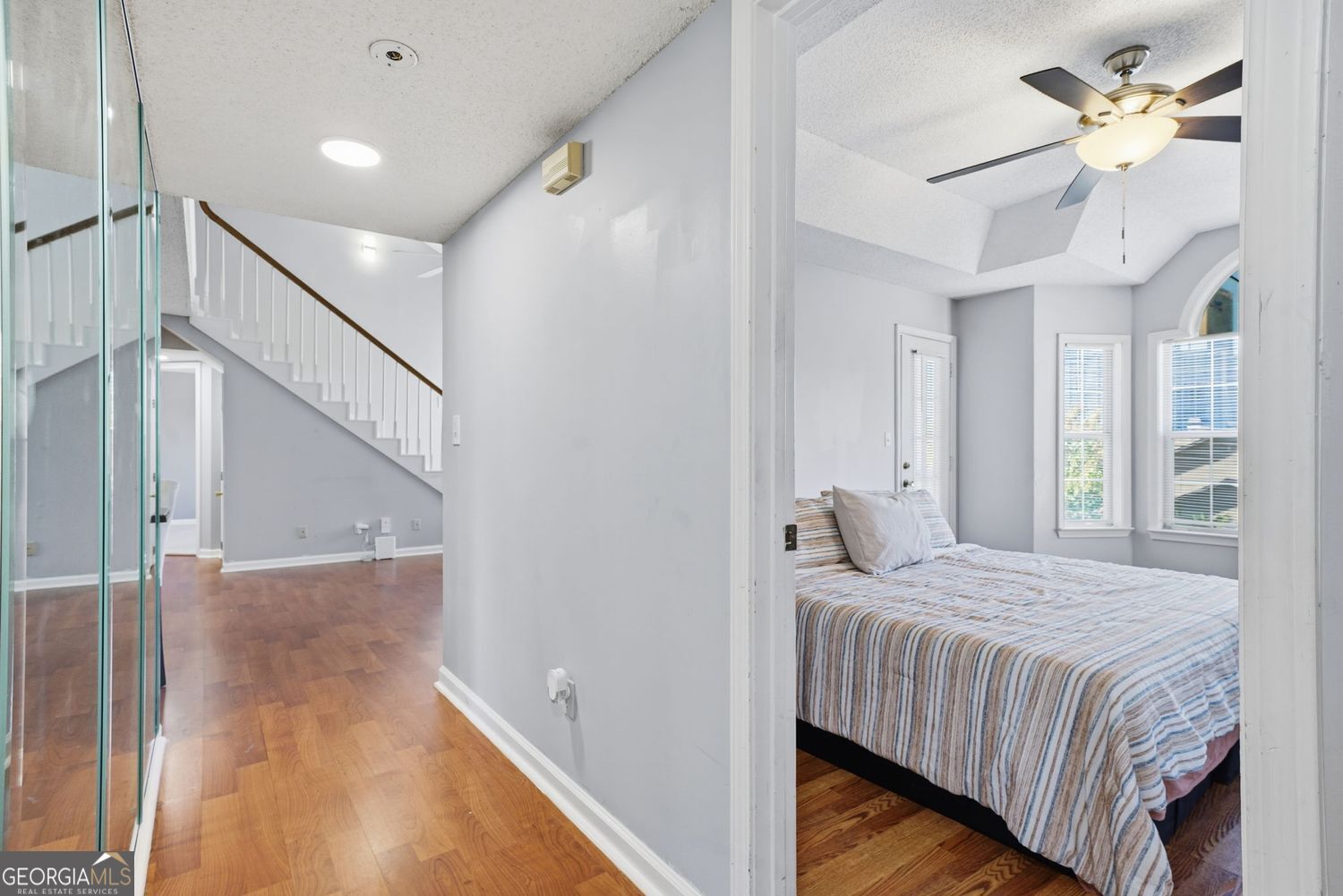 McGill Park - Residential
