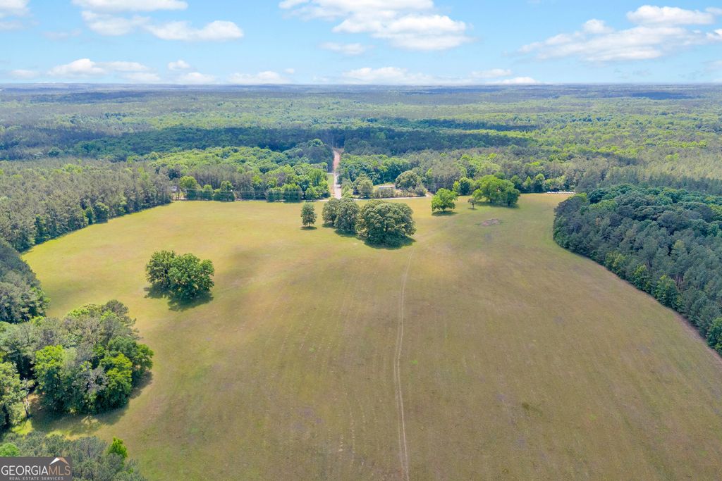 Photo of 0 LOT B Pitts Chapel Road, Monticello, GA 31064 (MLS # 10766106)