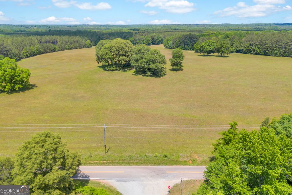 Photo of 0 LOT B Pitts Chapel Road, Monticello, GA 31064 (MLS # 10766106)