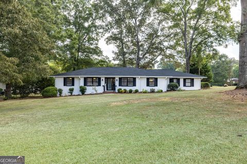 169 Cherokee CIR Cedartown GA 30125