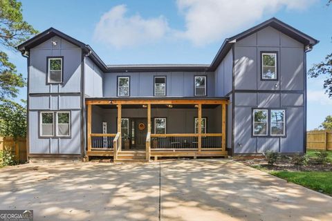 Photo of 1400 Bouldercrest Road, Atlanta, GA 30316 (MLS # 10618451)