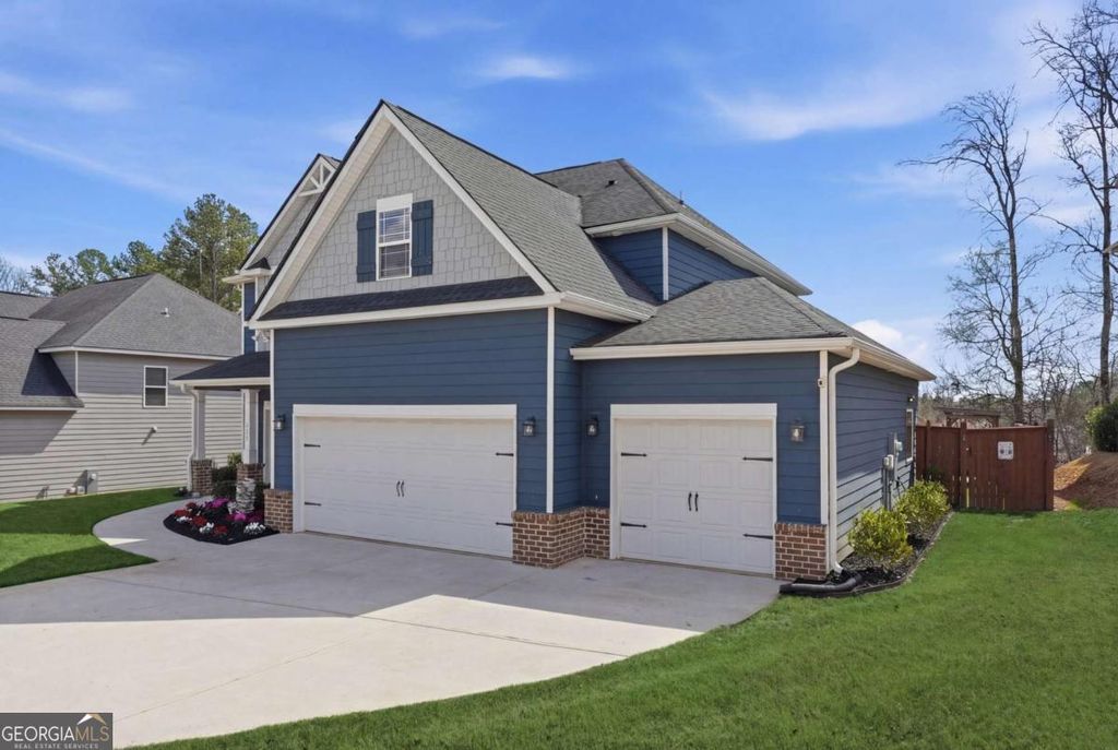 Photo of 528 Glen Abbey Circle, Mableton, GA 30126 (MLS # 10713084)