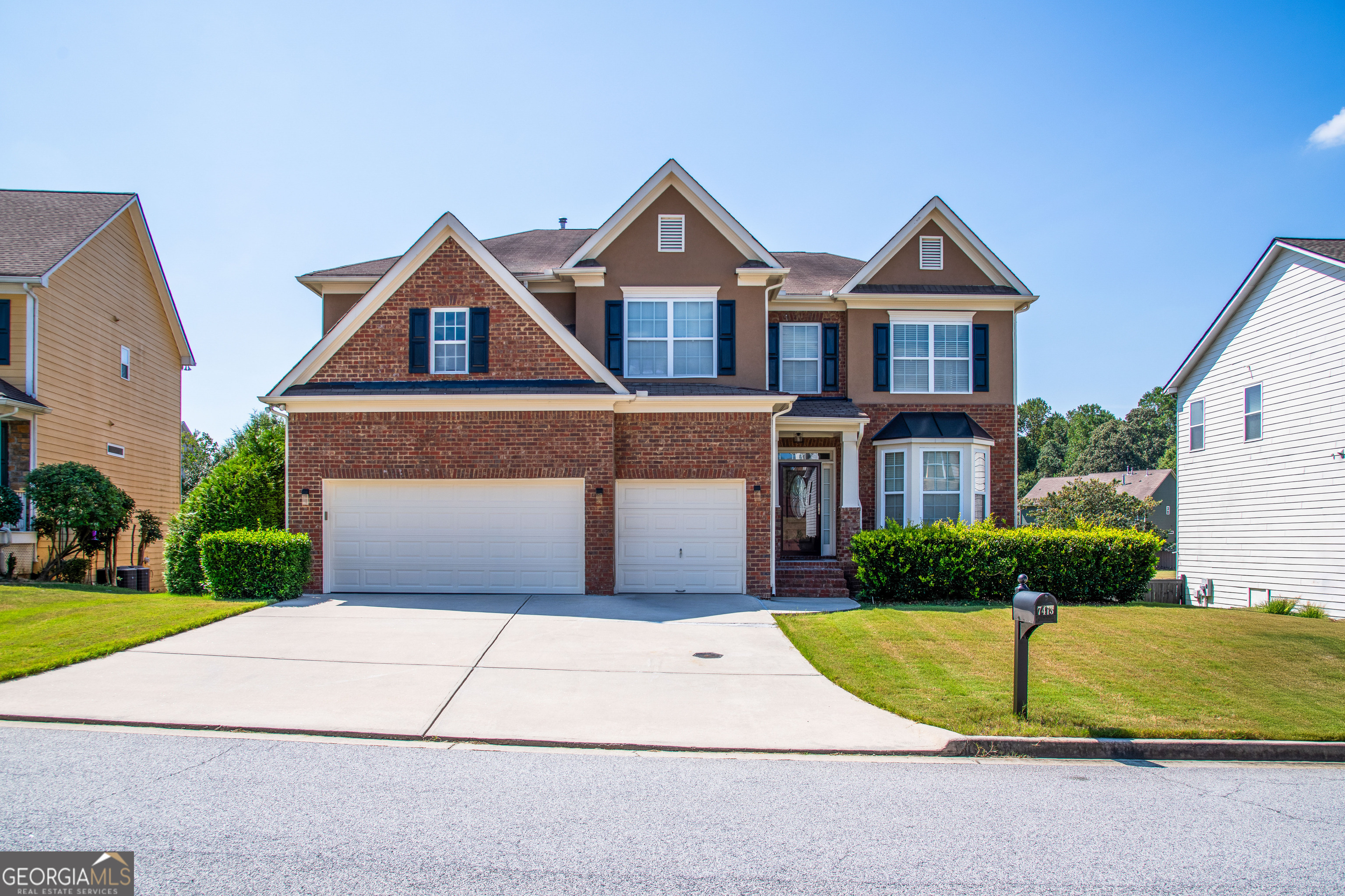 7413 Melhana LN