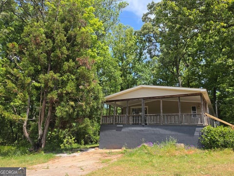 Photo for 760 Hamilton Mulberry Grove RD