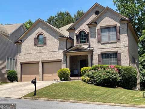 608 Maple Grove WAY Marietta GA 30066