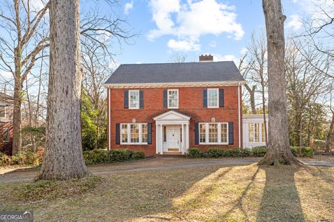 Photo of 931 Briarcliff Road NE, Atlanta, GA 30306 (MLS # 10721124)
