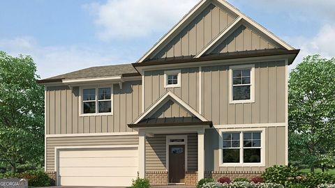 Photo of 215 Hampton Terrace, Dallas, GA 30157 (MLS # 10649424)