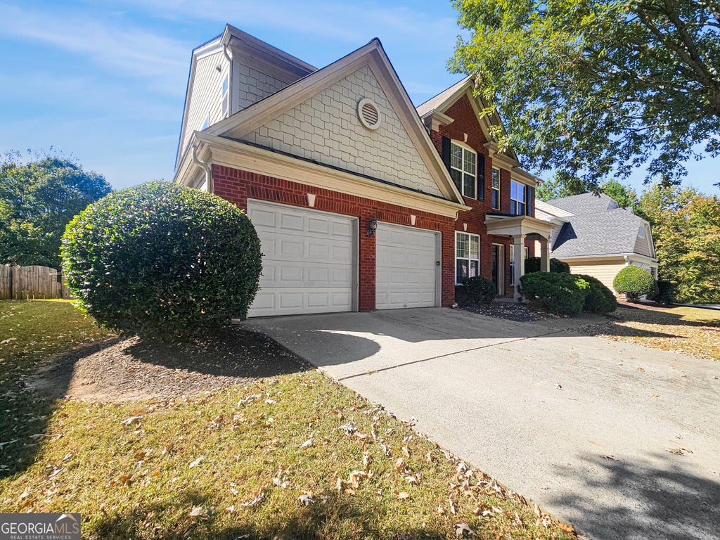 Photo of 4025 Azurite Street, Cumming, GA 30040 (MLS # 10880630)
