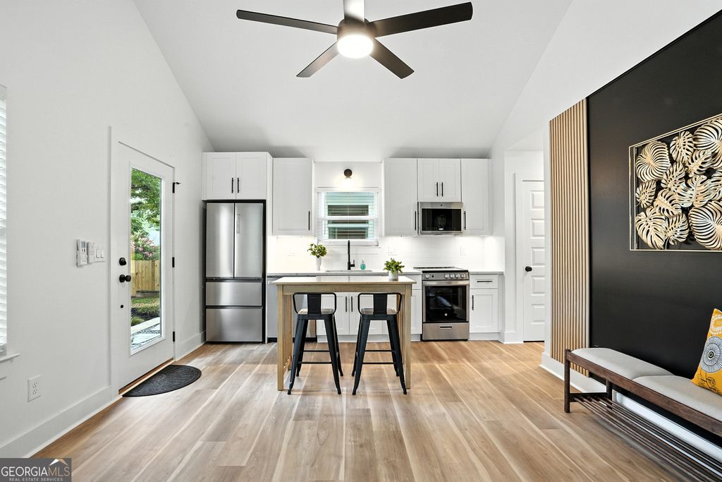 Photo of 1597 Glenwood Avenue SE, Atlanta, GA 30316 (MLS # 10655178)