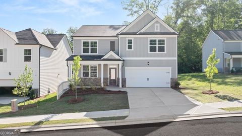 3871 Donetta Drive, Atlanta, GA 30349 - #: 10671825
