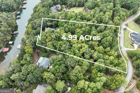 5993 OVERBY RD Flowery Branch GA 30542