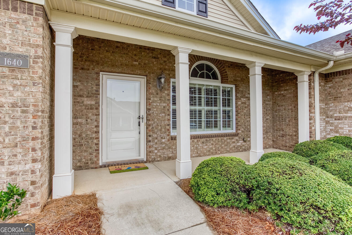 1640 Arbor Green CT NW 1102
