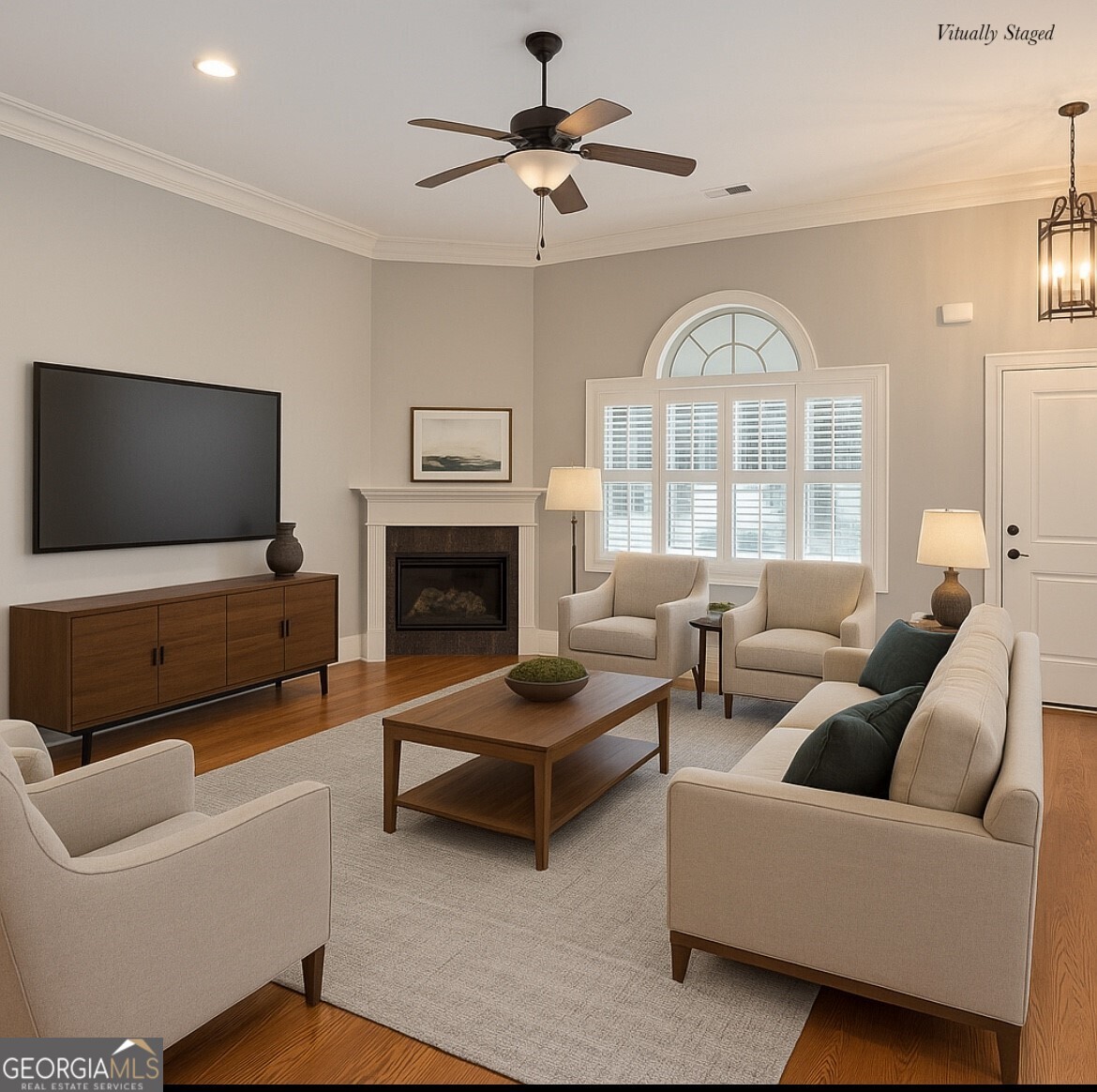 1640 Arbor Green CT NW 1102
