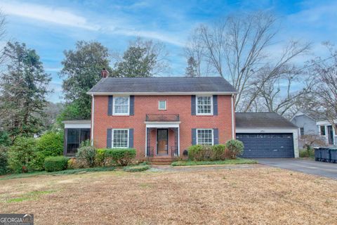 Photo of 510 E 9th Street, Rome, GA 30161 (MLS # 20165545)