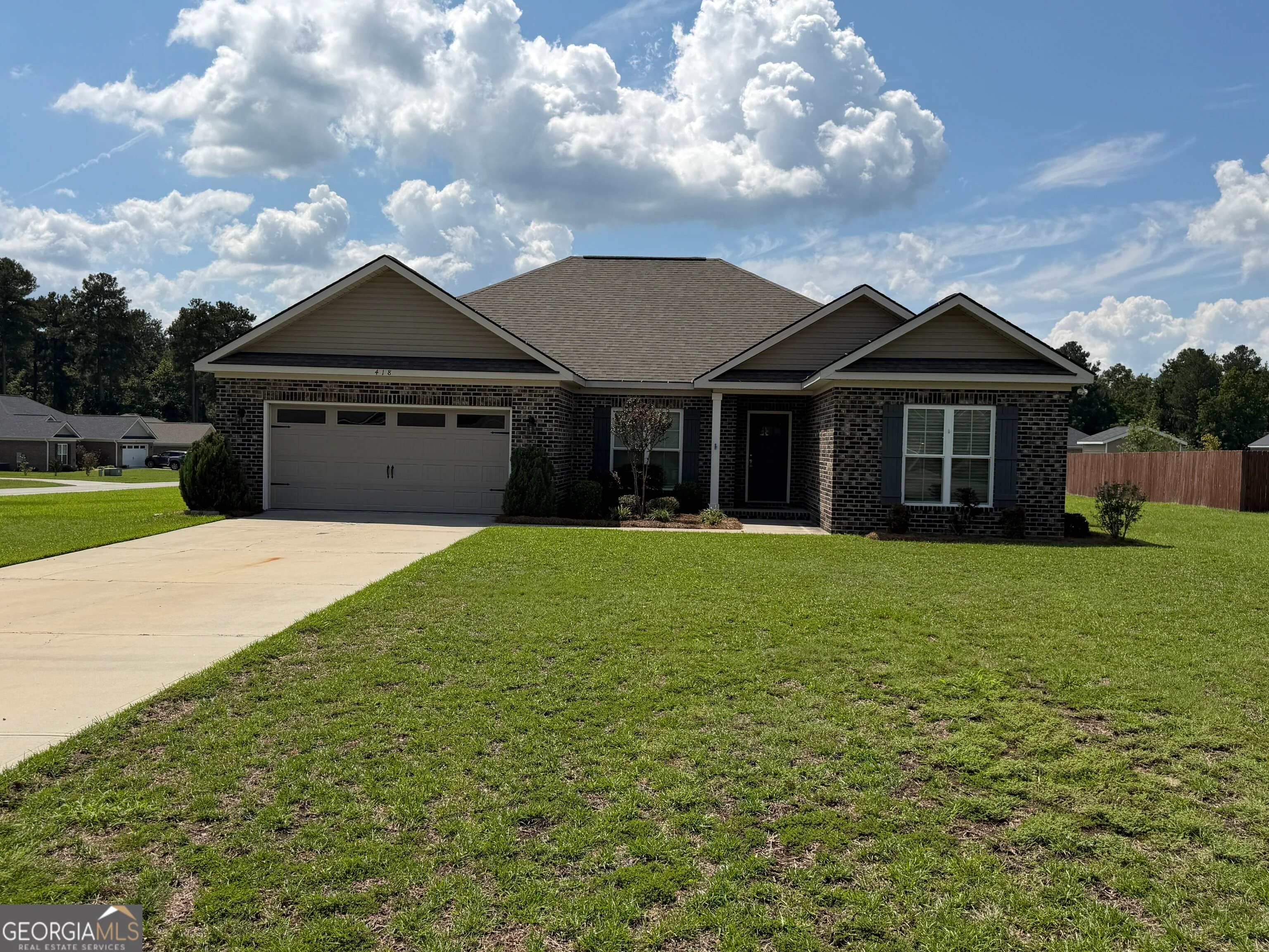 418 Autumn Avenue, Statesboro, GA, 30458