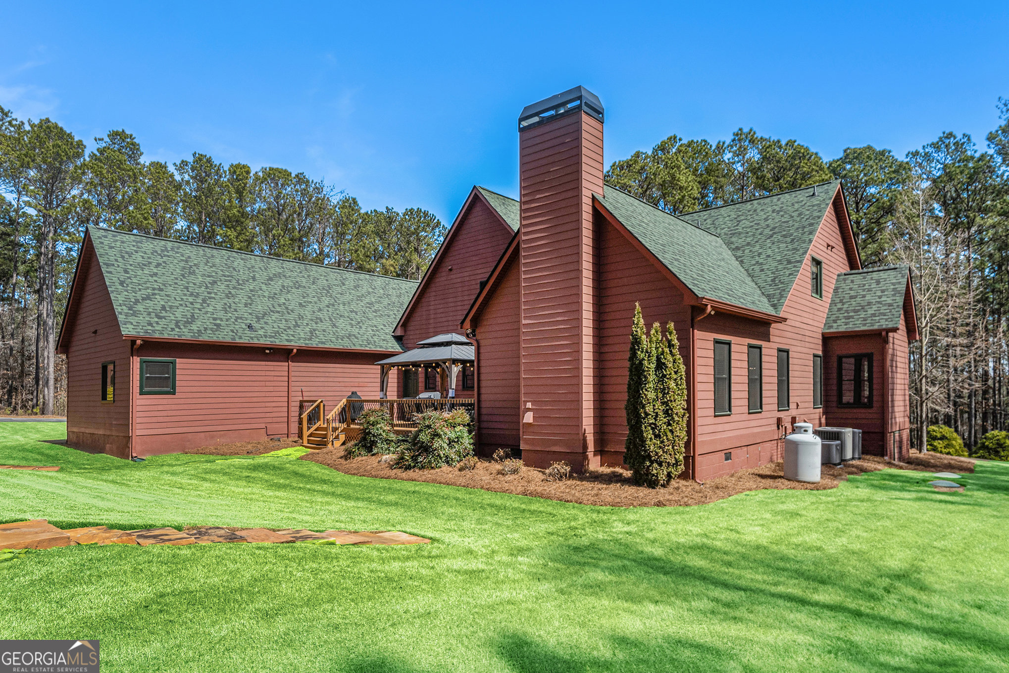 430 Moccasin Gap RD