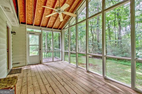 A home in Jonesboro