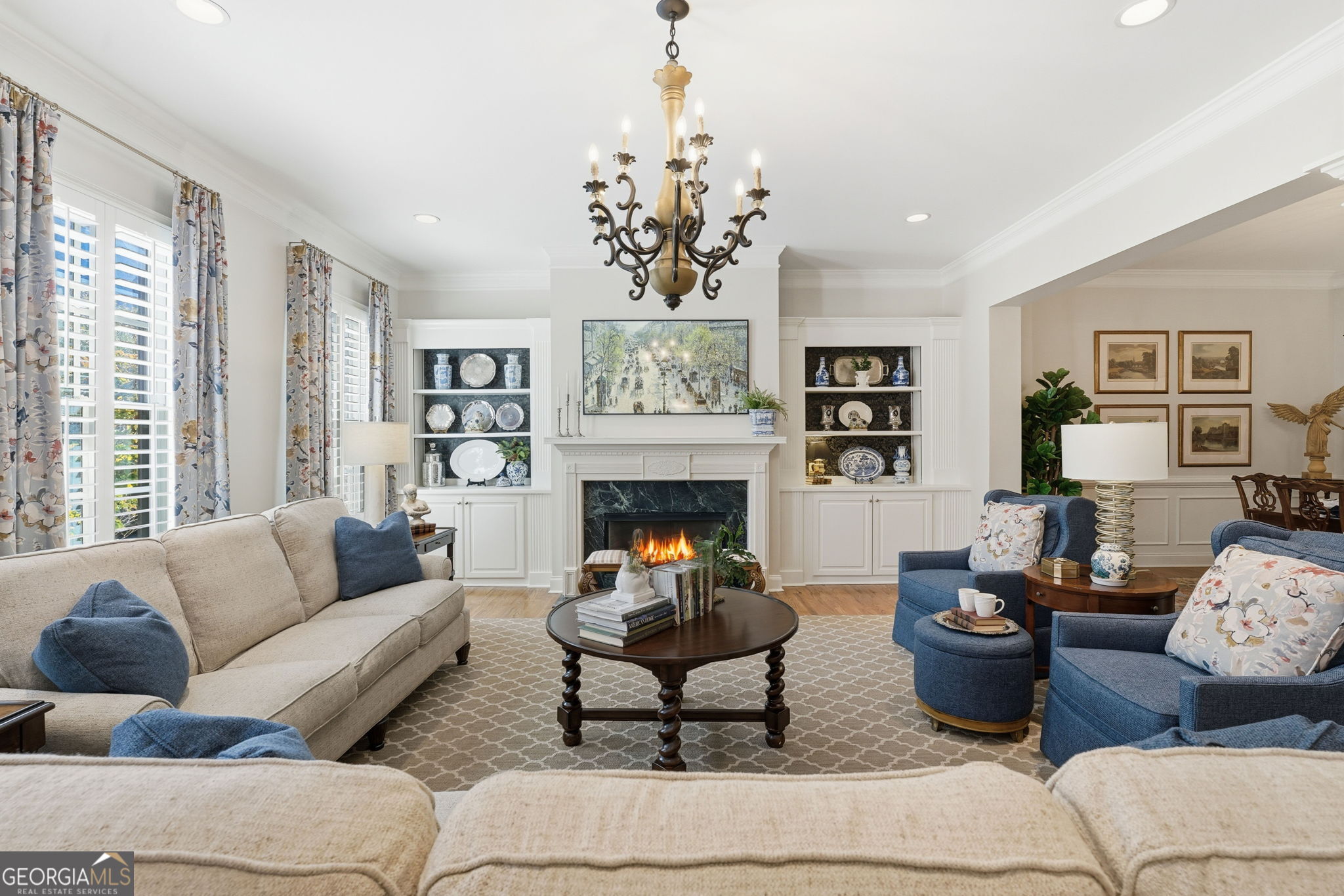 1461 Winterfield CT NW