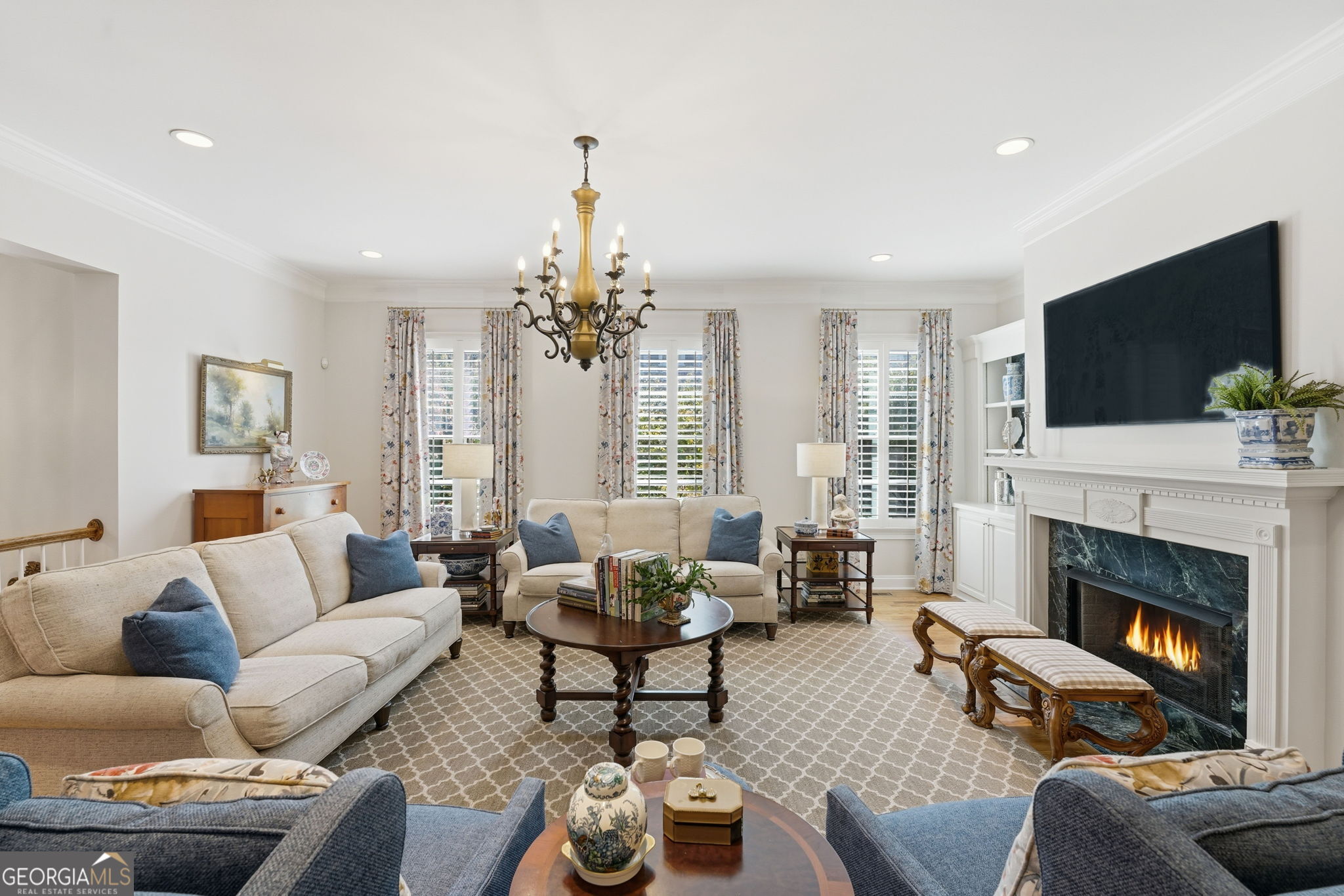 1461 Winterfield CT NW