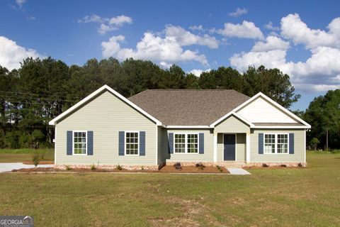 Lot 34 Fescue Drive, Statesboro, GA 30458 - #: 10450880