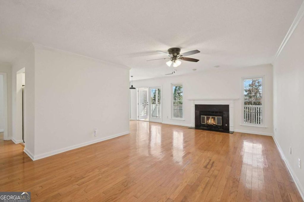 Photo of 1750 Clairmont Road #21, Decatur, GA 30033 (MLS # 10699046)